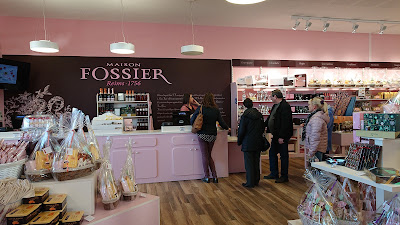 Fossier à Cormontreuil