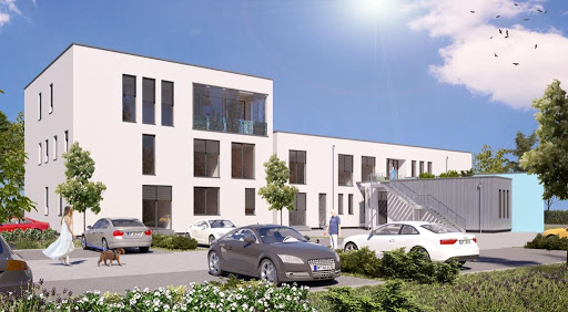 Tiergesundheitszentrum Obertshausen unter Obertshausen, Hessen