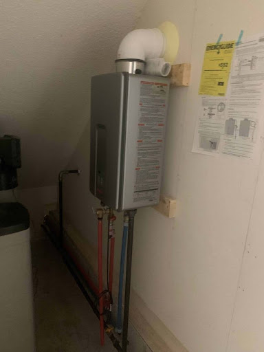 Plumber «Alford Plumbing», reviews and photos, 3130 Old Sango Rd, Clarksville, TN 37043, USA