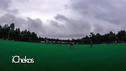 FIELD HOCKEY MÉXICO