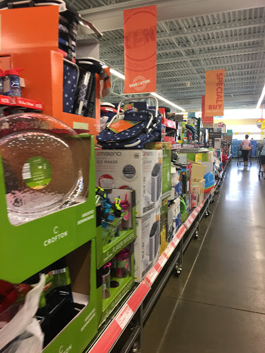 Supermarket «ALDI», reviews and photos, 2503 S Hwy 27, Clermont, FL 34711, USA