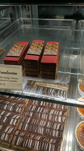 Patisserie «Cocola Bakery», reviews and photos, 333 Santana Row #1045, San Jose, CA 95128, USA