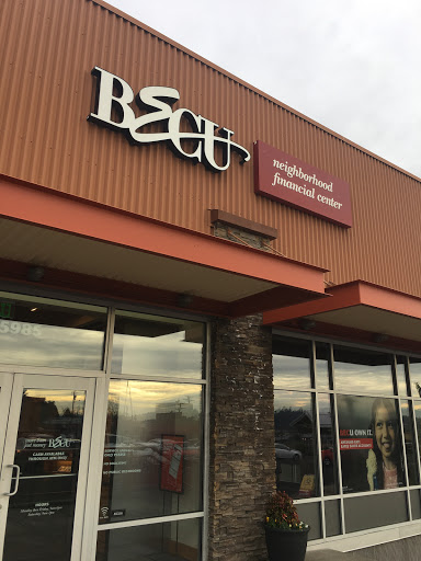 Federal Credit Union «BECU», reviews and photos