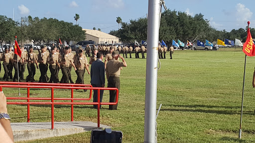Gift Shop «Iwo Jima Museum Gift Shop», reviews and photos, 320 Iwo Jima Blvd, Harlingen, TX 78550, USA