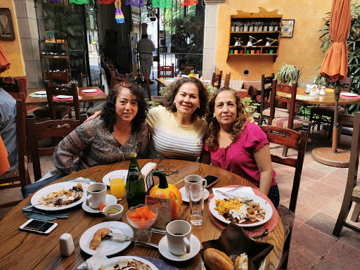 Restaurante Las Monjas