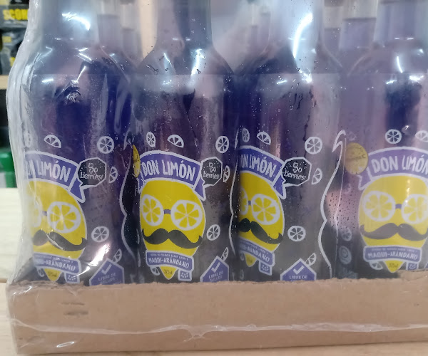 Comentarios y opiniones de Comercializadora Daniboys