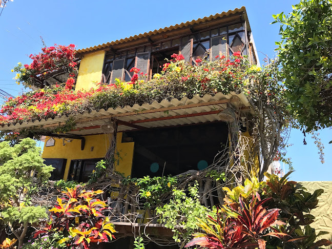 CASA DEL LAGO LODGING HOUSE - Puerto Ayora