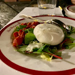 Photo n°1 de l'avis de Michael.s fait le 31/12/2019 à 19:05 sur le  Dal Bolognese Roma à Rome