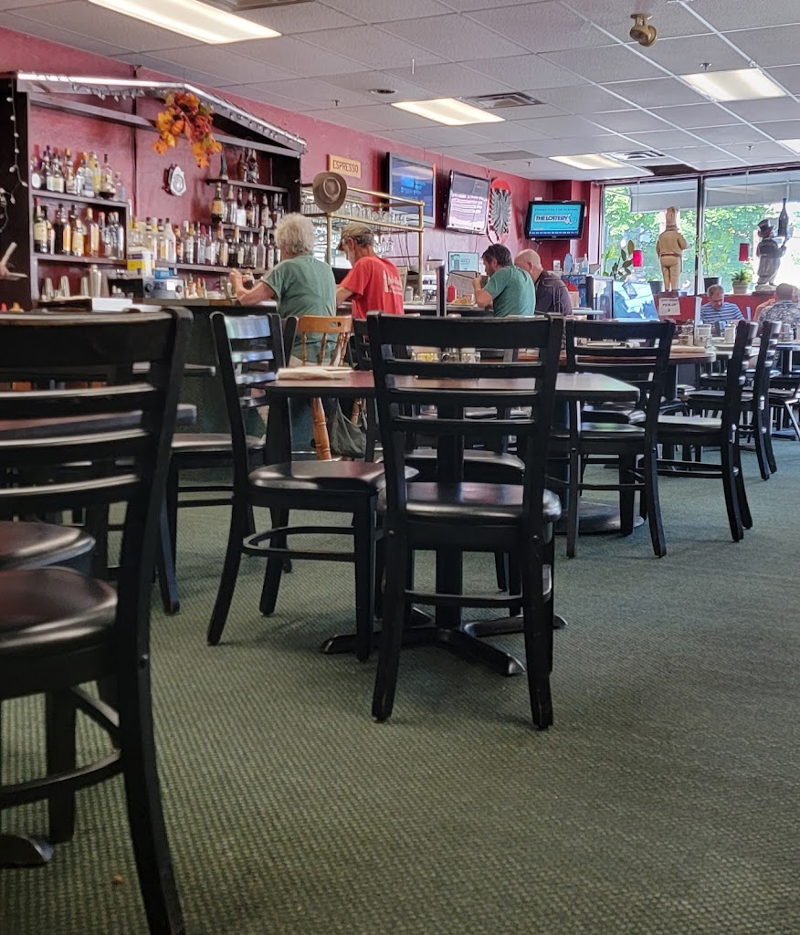 Granite Street Cafe Braintree, MA 02169 Menu, Hours, Reviews and