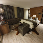 Photo n°7 de l'avis de Mike.y fait le 03/12/2019 à 14:06 sur le  Romantisches Hotel Menzhausen à Uslar