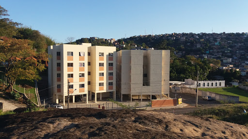 Logo da empresa - Apartamentos Terras Altas