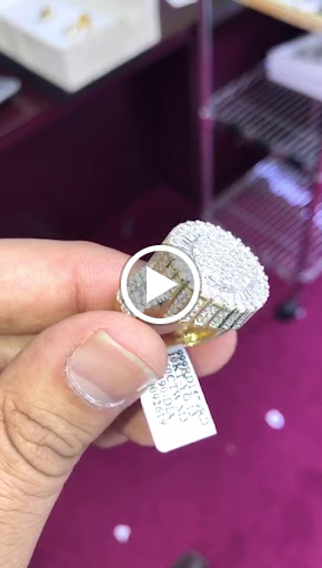 Jewelry Store «Tri State Gold & Diamond», reviews and photos, 529 S 4th St, Louisville, KY 40202, USA