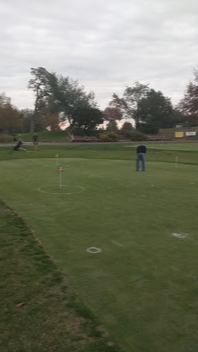 Golf Course «Diamond Oaks Golf Course», reviews and photos, 349 Diamond Oaks Rd, Roseville, CA 95678, USA