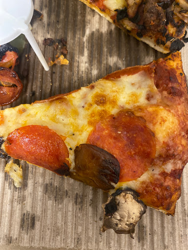 Pizza Restaurant «Round Table Pizza», reviews and photos, 11617 Cherry Ave, Fontana, CA 92337, USA