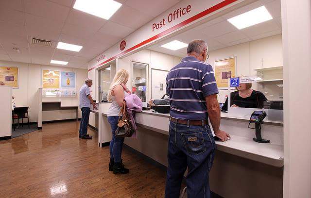 Reviews of Highworth Post Office in Swindon - Post office