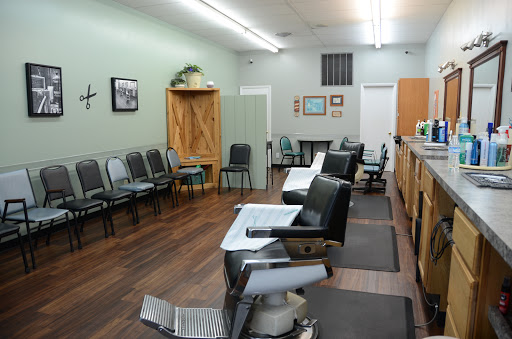 Hair Care «Hillview Barber & Styling Shop», reviews and photos, 1679 Old Preston Hwy N #34, Louisville, KY 40229, USA