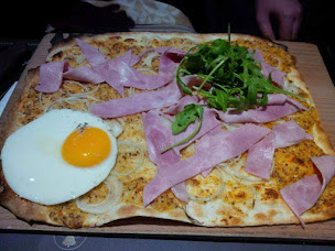 Photo n°58 de Au Bureau à Poitiers ()