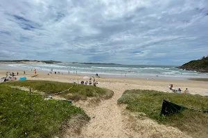 One Mile Beach image