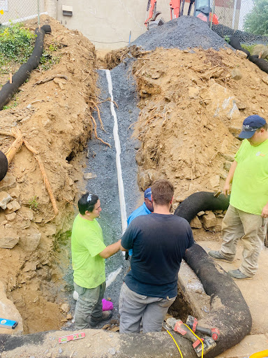 Plumber «Elek Plumbing», reviews and photos, 1101 Airport Rd, Allentown, PA 18109, USA