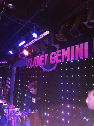 Club «Planet Gemini Taqueria & Club», reviews and photos, 2110 Fremont St, Monterey, CA 93940, USA