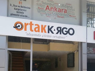 ORTAK KARGO