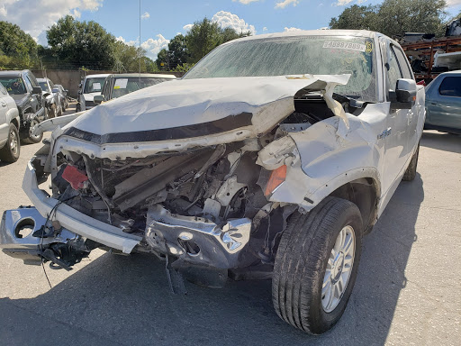 Used Auto Parts Store «All Pro Used Auto Parts», reviews and photos, 3599 Old Dixie Hwy, Auburndale, FL 33823, USA