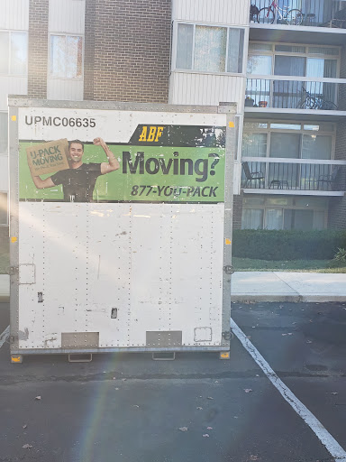Moving Company «U-Pack», reviews and photos, 6720 Washington Blvd, Elkridge, MD 21075, USA