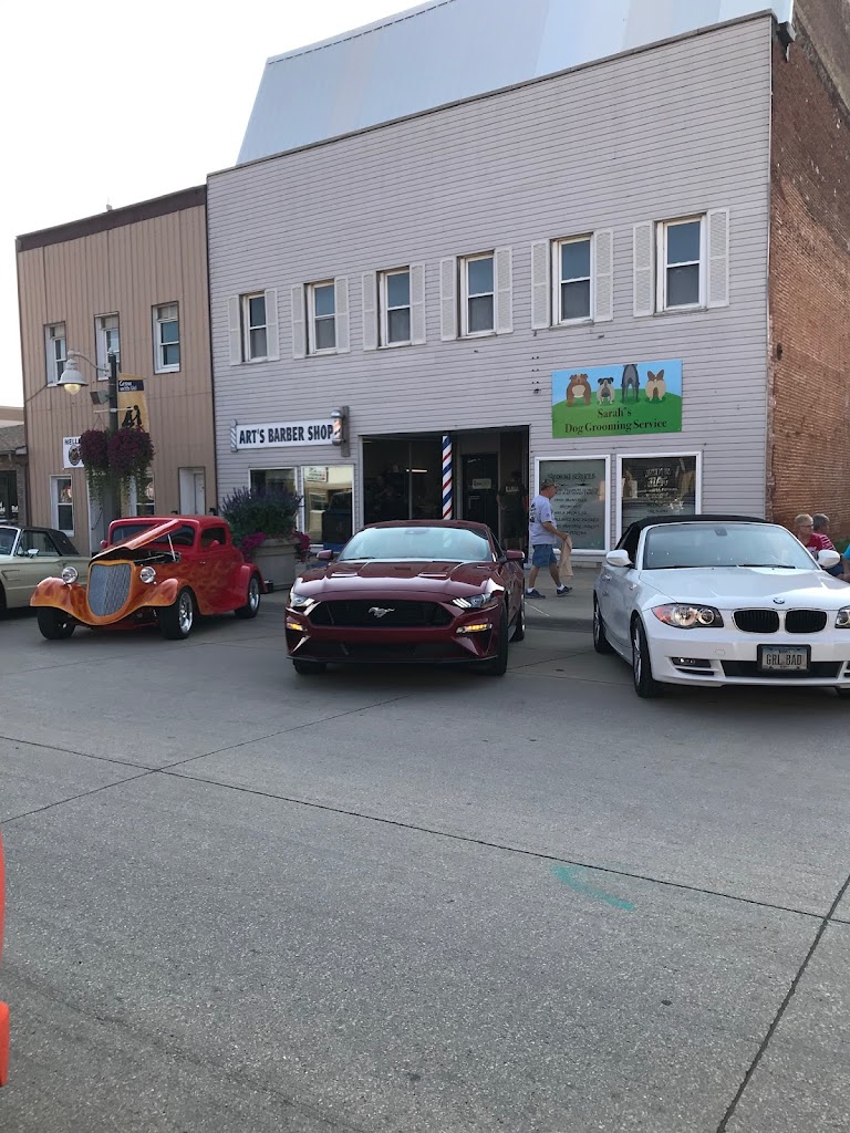 Art's Barber Shop DeWitt, IA 52742 Services and Reviews