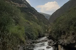 Cascada el Tingo image