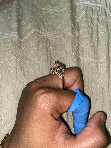 Jeweler «The Jewelry Connection», reviews and photos, 2021 Colonial Ave, Roanoke, VA 24015, USA