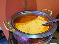 Curry du Restaurant indien Bollywood Palace à Pontault-Combault - n°8