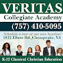 Veritas Collegiate Academy