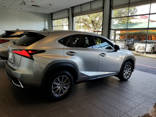 Lexus Dealer «Sewell Lexus of Dallas», reviews and photos, 6421 Lemmon Ave, Dallas, TX 75209, USA