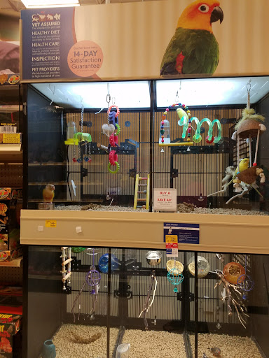 Pet Supply Store «PetSmart», reviews and photos, 79375 CA-111, La Quinta, CA 92253, USA