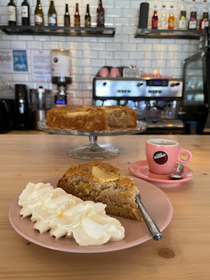 Oxygène Café à Tignes