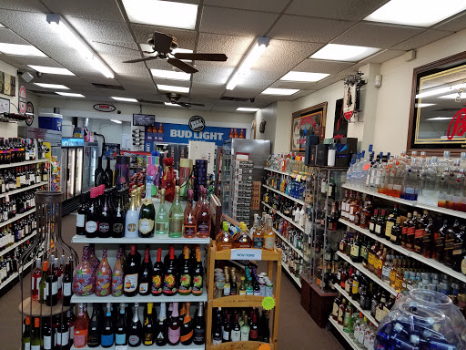 Liquor Store «Town Beverage Liquor Store», reviews and photos, 7804 Bergenline Ave, North Bergen, NJ 07047, USA