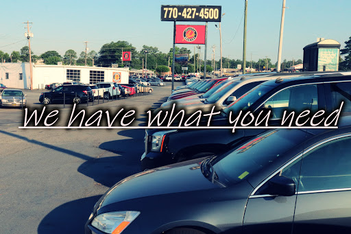 Atlanta Auto Brokers Inc image 7