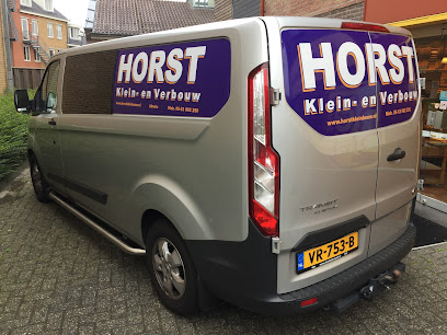 Horst Klein- en Verbouw