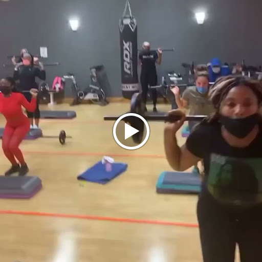 Gym «Fitness Evolution - Laurel, MD.», reviews and photos, 3541 Laurel Fort Meade Rd, Laurel, MD 20724, USA