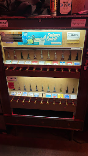 Bar & Grill «Casino El Camino», reviews and photos, 517 E 6th St, Austin, TX 78701, USA