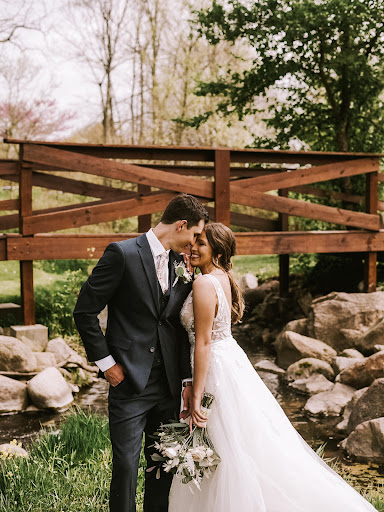 Wedding Venue «Avon Wedding & Event Barn», reviews and photos, 7498 E County Road 100 N, Avon, IN 46123, USA