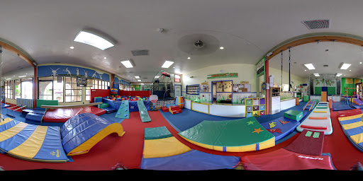 Gymnastics Center «Junebugs Gym», reviews and photos, 3910 Portola Dr # 2, Santa Cruz, CA 95062, USA