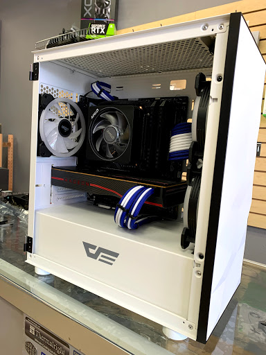 Computer Repair Service «HeliX PC (Burbank Computer Repair)», reviews and photos, 404 S Glenoaks Blvd, Burbank, CA 91502, USA