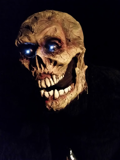 Haunted House «Pure Terror Scream Park», reviews and photos, 299 Museum Village Rd, Monroe, NY 10950, USA