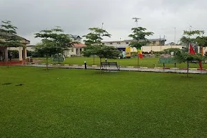 Rafiu Jafojo Park image