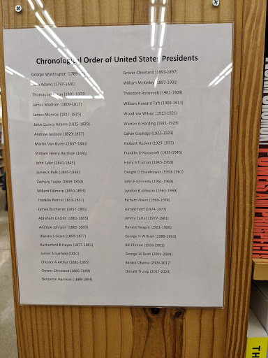 Book Store «Half Price Books», reviews and photos, 17145 W Bluemound Rd, Brookfield, WI 53005, USA