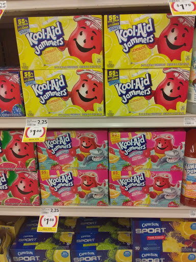 Grocery Store «Winn-Dixie», reviews and photos, 1531 NW 40th Ave, Lauderhill, FL 33313, USA