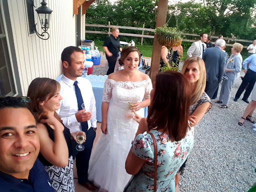 Event Venue «The Marmalade Lily», reviews and photos, 9850 Schlottman Rd, Loveland, OH 45140, USA