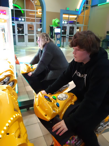 Movie Theater «Cobb IMAX Theater», reviews and photos, 1650 Town Center Dr, Lakeland, FL 33803, USA