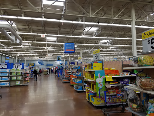 Walmart Supercenter image 8